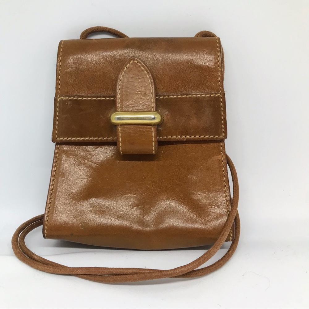 Furla Small Crossbody Pouch